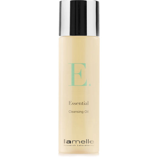 Lamelle Essential Cleansing Oil 150ml Skinstore
