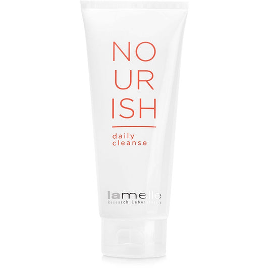 Lamelle Nourish Daily Cleanse 150ml Skinstore