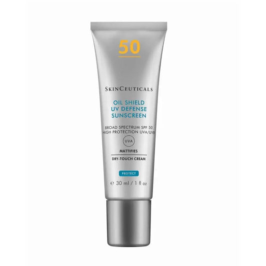 SkinCeuticals Oil Shield UV Defense SPF 50 30ml Skinstore