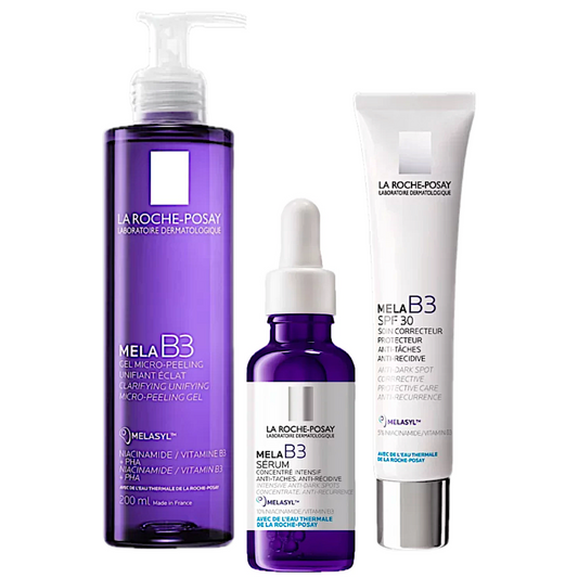 Pigmentclar Trio (La Roche-Posay Mela B3 range) Skinstore